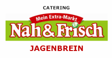 Nah und Frisch<br />&#8203;JAGENBREIN&#8203;